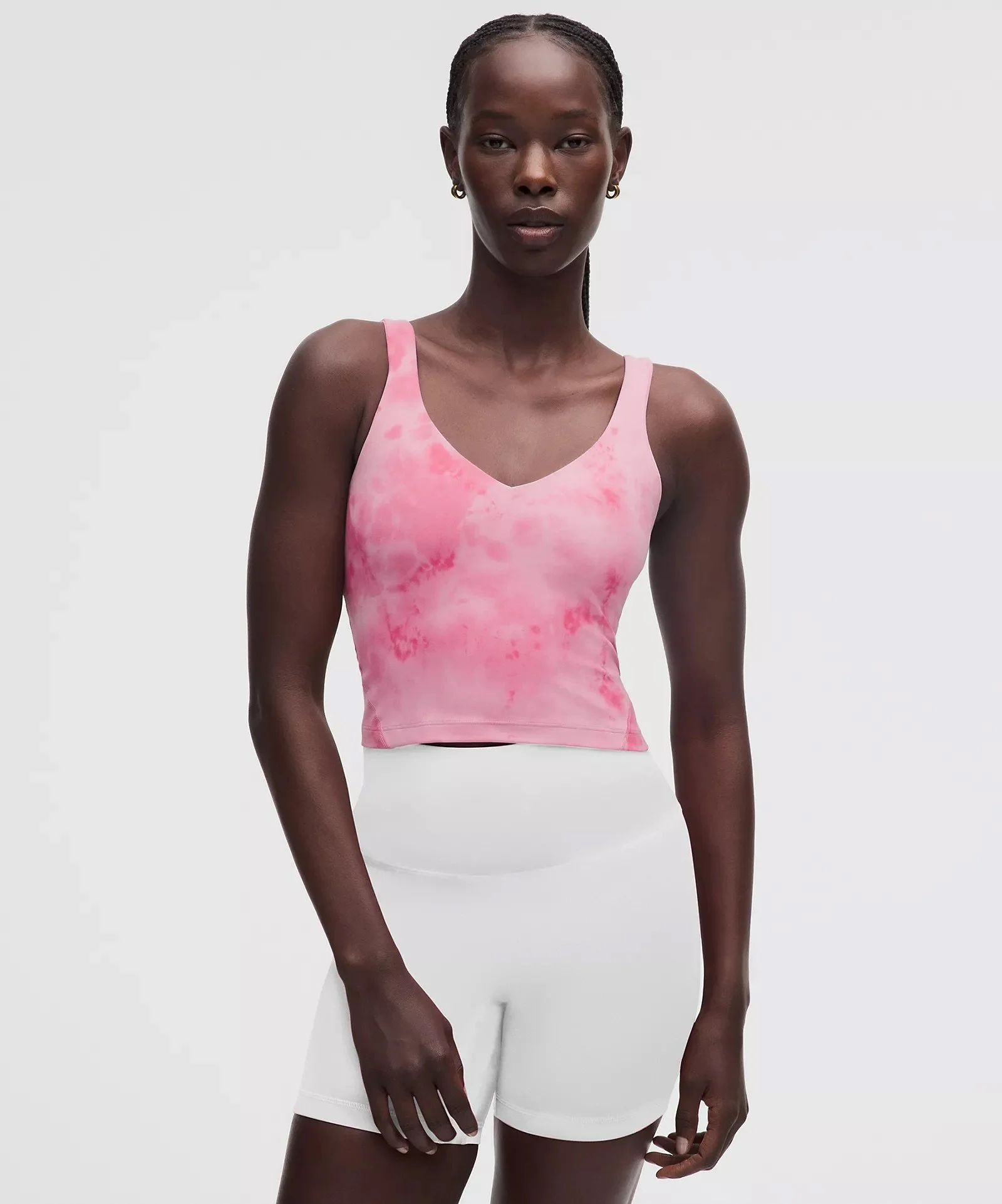 lululemon Strawberry Collection - April 2025 — EXTRA MAGIC MINUTES